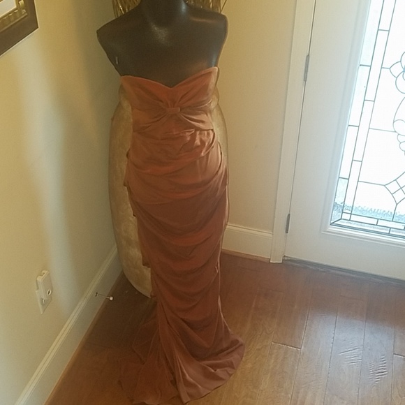 Nicole Miller Dress - Picture 1 of 7